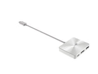 ASUS Mini Dock Silver