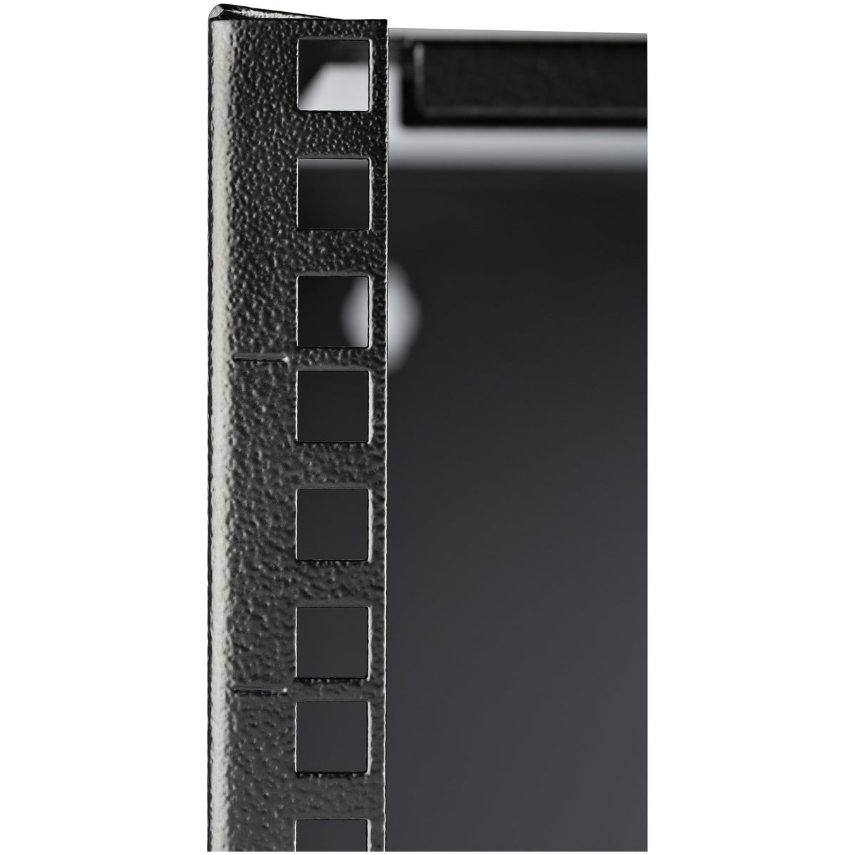 StarTech.com 12U Wall Mount Network Rack - 14 Inch Deep (Low Profile) - 19" Patch Panel Bracket for Shallow Server and IT Equipment, Network Switches - 125lbs/57kg Weight Capacity, Black - TAA