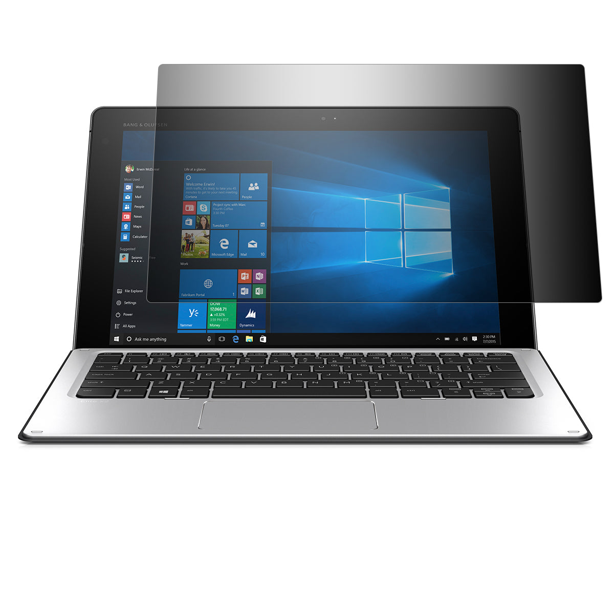 Targus AST030USZ laptop accessory Laptop screen protector