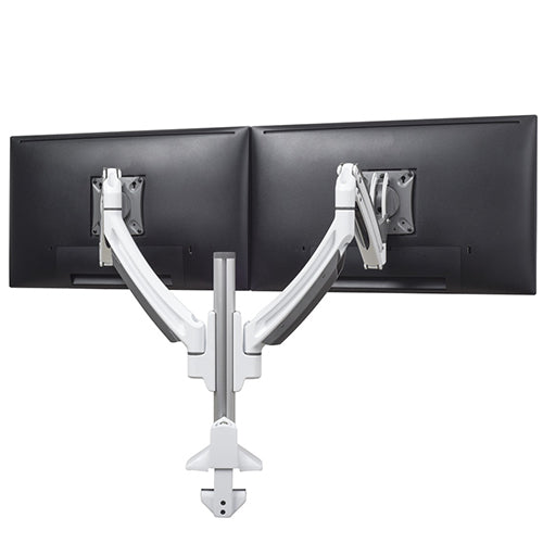 Chief Kontour K1C 76.2 cm (30") Desk White