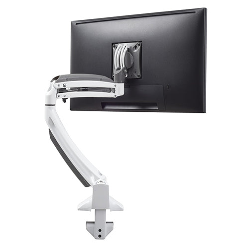 Chief Kontour K1D 76.2 cm (30") Desk White