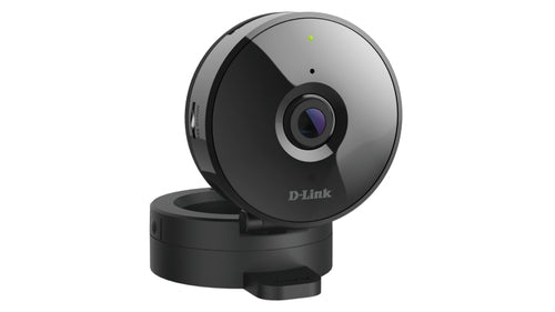 D-Link DCS-936L IP security camera Indoor 1280 x 720 pixels Ceiling/wall