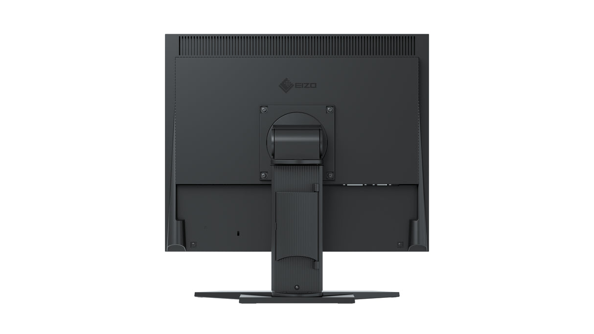 EIZO FlexScan S1934H-BK computer monitor 48.3 cm (19") 1280 x 1024 pixels SXGA LCD Black