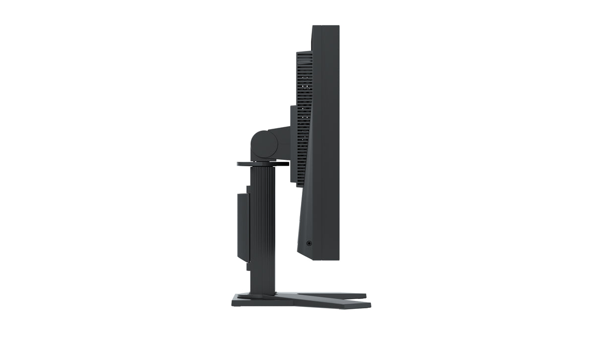 EIZO FlexScan S1934H-BK computer monitor 48.3 cm (19") 1280 x 1024 pixels SXGA LCD Black