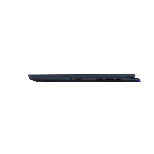 MSI Stealth 14 AI Studio A1VFG-041CA Intel Core Ultra 7 155H Laptop 35.6 cm (14") 2.8K 32 GB DDR5-SDRAM 1 TB SSD NVIDIA GeForce RTX 4060 Wi-Fi 7 (802.11be) Windows 11 Home Blue