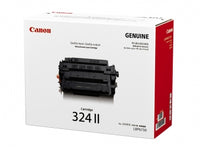Canon Cartridge 324 II toner cartridge 1 pc(s) Original Black