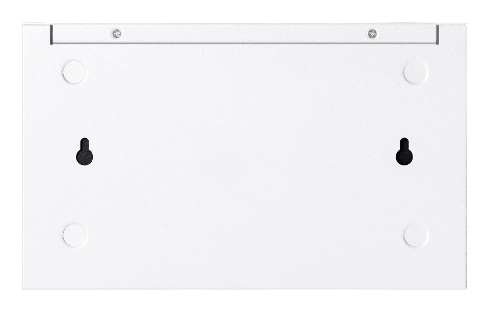 TP-Link Festa FS308G Managed L2/L2+ Gigabit Ethernet (10/100/1000) Power over Ethernet (PoE) White