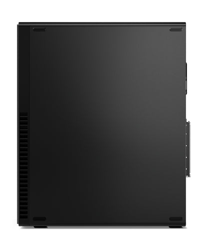 Lenovo ThinkCentre M75s Gen 5 AMD Ryzen™ 7 PRO 8700G 16 GB DDR5-SDRAM 512 GB SSD Windows 11 Pro SFF PC Black