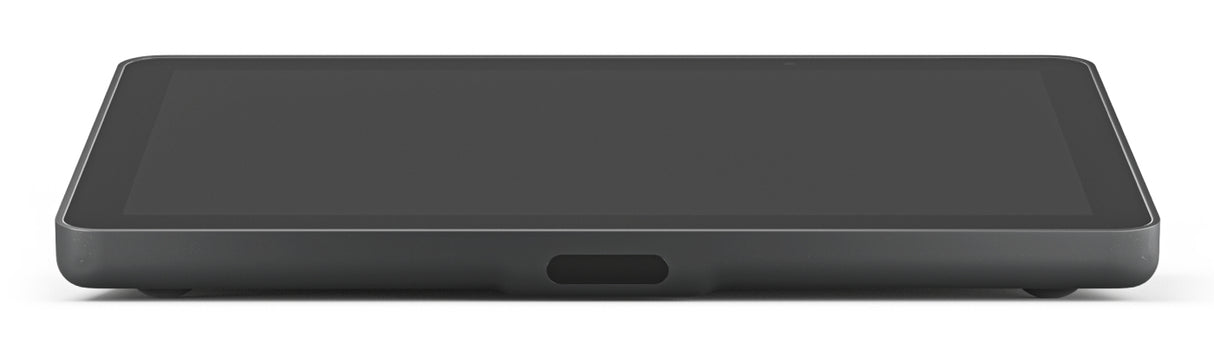 Logitech RoomMate + Tap IP + Compute Mount video conferencing system Ethernet LAN