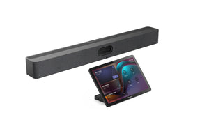 Yealink Meetingbar A50 + CTP25 video conferencing system 50 MP Ethernet LAN Group video conferencing system