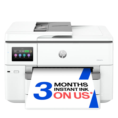 HP OfficeJet Pro Color Printer