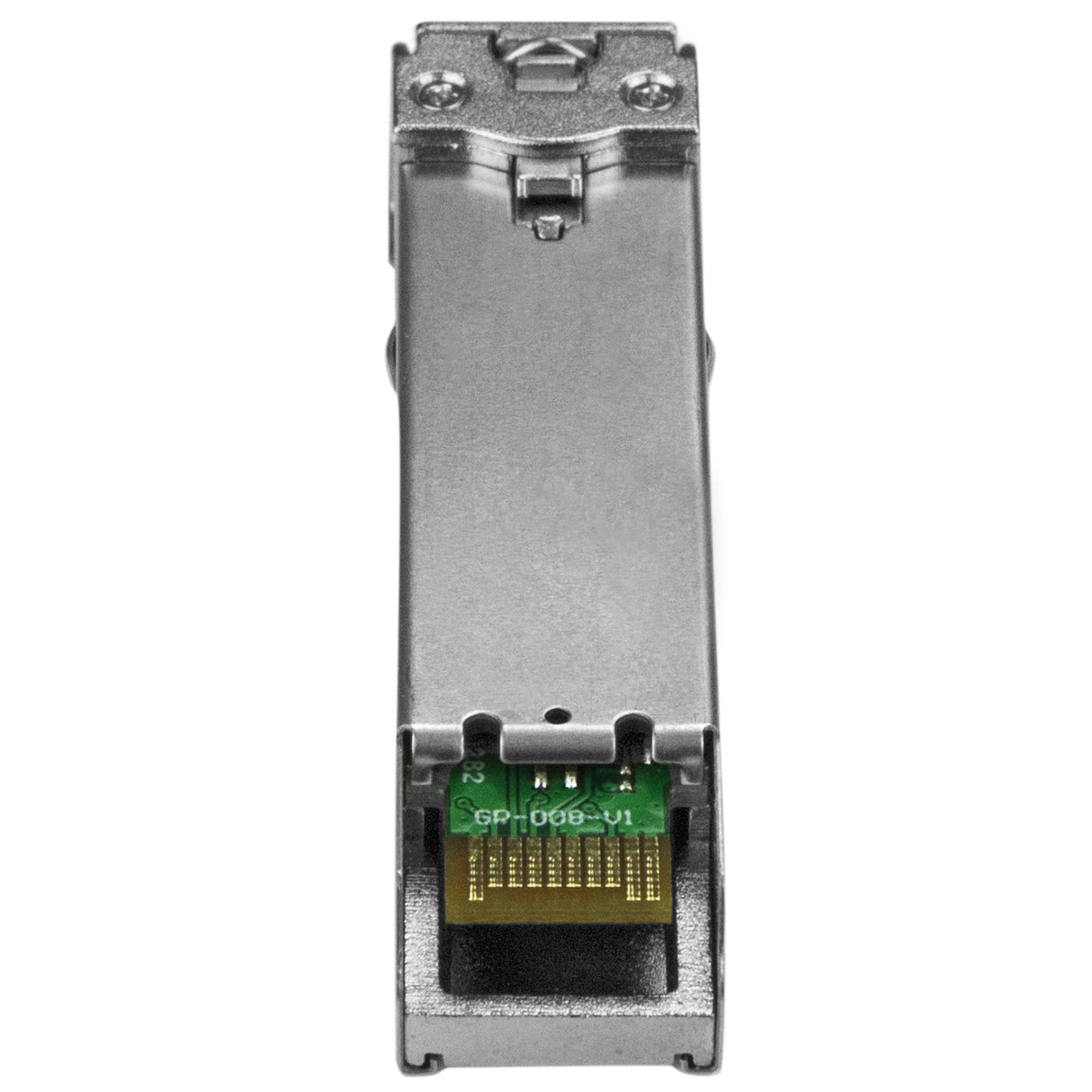StarTech.com Cisco GLC-LH-SMD Compatible SFP Module - 1000BASE-LX/LH - 1GbE Single Mode Fiber SMF Optic Transceiver - 1GE Gigabit Ethernet SFP - LC 10km - 1310nm - DDM Cisco Firepower, ASR920, IE2000 - TAA