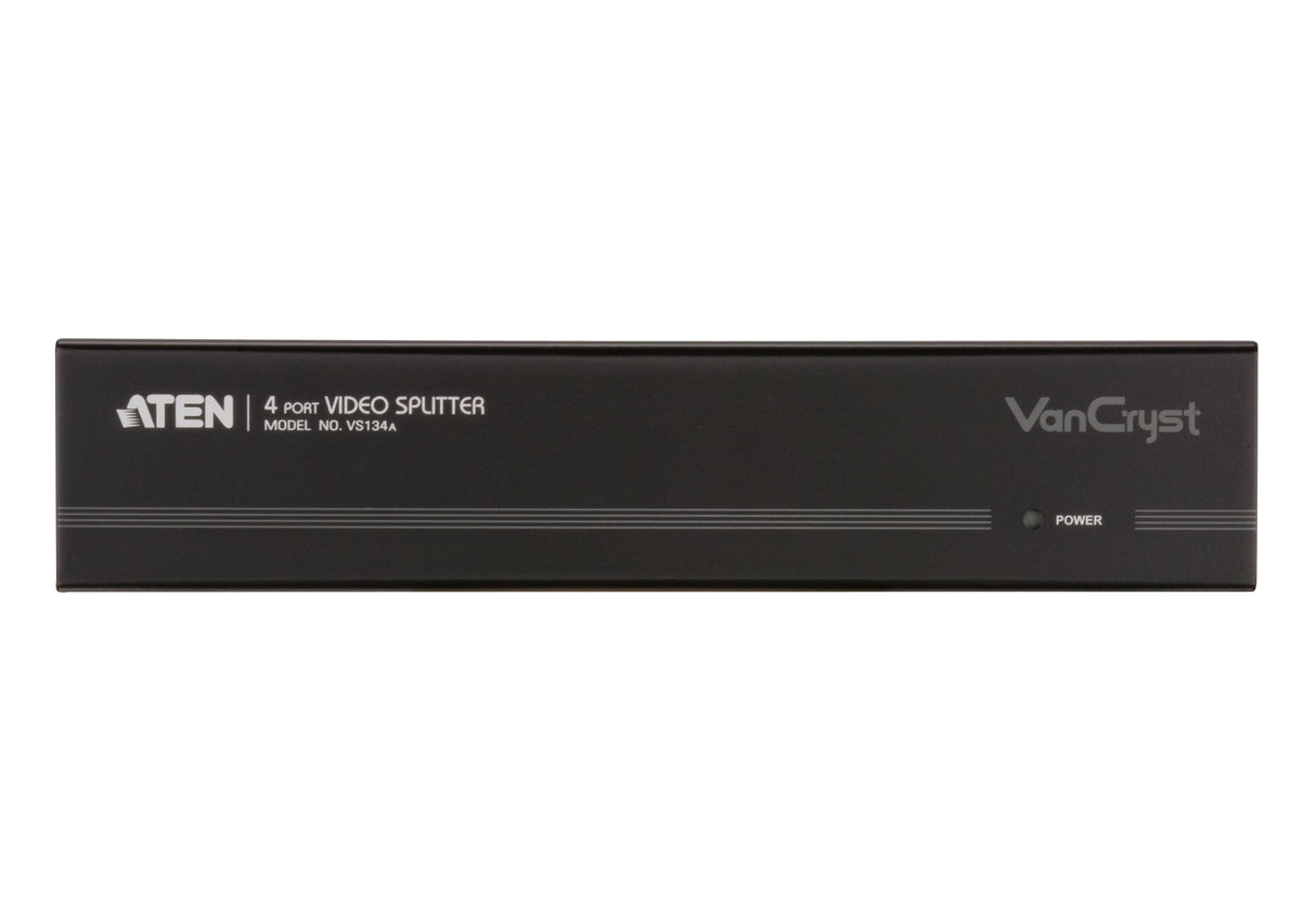 ATEN VS134A video splitter VGA 4x VGA