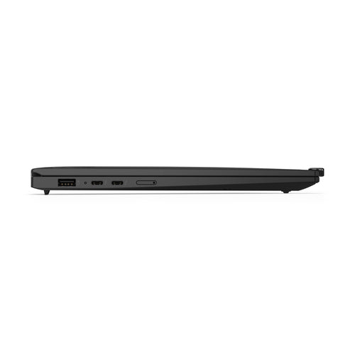 Lenovo ThinkPad X1 Carbon Gen 12 Intel Core Ultra 5 125U Laptop 35.6 cm (14") WUXGA 32 GB LPDDR5x-SDRAM 1 TB SSD Wi-Fi 6E (802.11ax) Windows 11 Pro Black QWERTY English