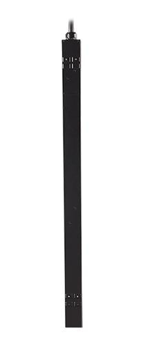 APC AP8967 power distribution unit (PDU) 48 AC outlet(s) Black