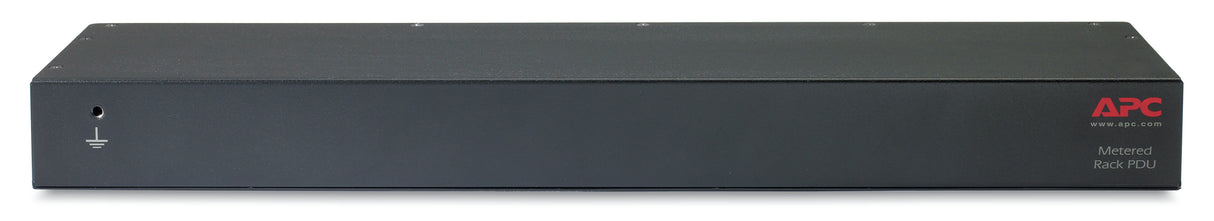 APC AP7820B power distribution unit (PDU) 8 AC outlet(s) 0U/1U Black