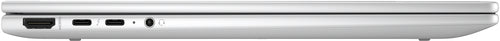 HP EliteBook X Flip G1i Next Gen AI PC Wolf Pro Security Edition Copilot+ PC Intel Core Ultra 7 268V Hybrid (2-in-1) 35.6 cm (14") Touchscreen WUXGA 32 GB LPDDR5x-SDRAM 1 TB SSD Wi-Fi 7 (802.11be) Windows 11 Pro Blue