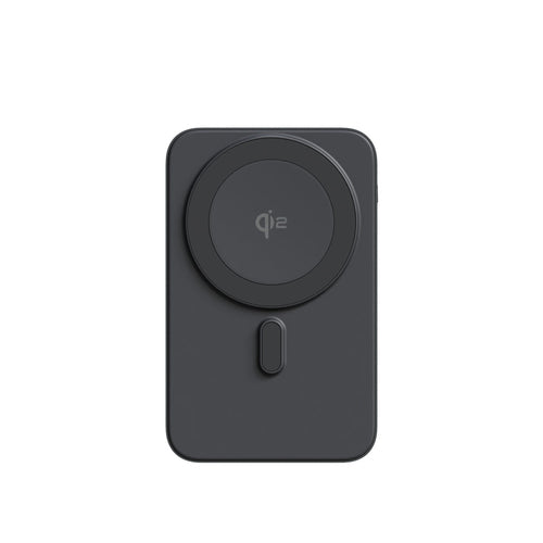 Targus HyperJuice Next 20W Qi2 500 mAh Wireless charging Black