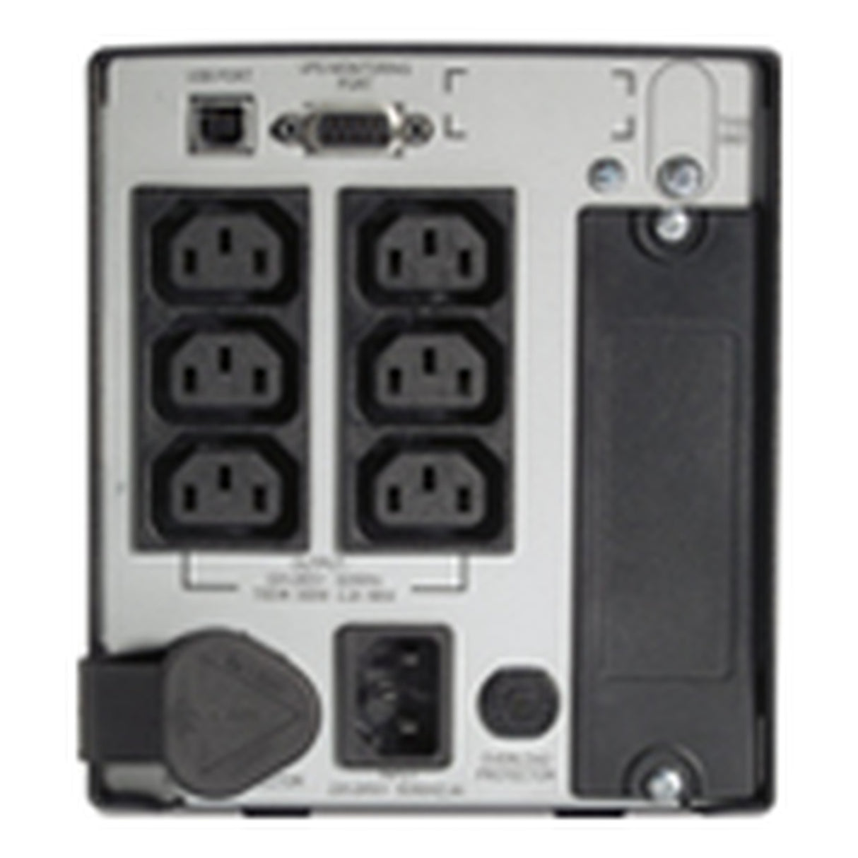 APC Smart UPS 750VA 230V USB with UL approval