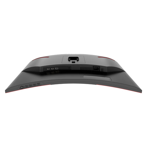 AOC G3 CQ27G3S computer monitor 68.6 cm (27") 2560 x 1440 pixels Quad HD LED Black, Red