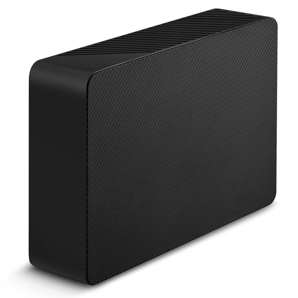 Seagate Expansion STKP24000400 external hard drive 24 TB 3.5" 3.2 Gen 1 (3.1 Gen 1) Black