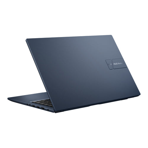 ASUS Vivobook 15 X1504VA-AS71-CA Intel® Core™ i7 i7-1355U Laptop 39.6 cm (15.6") Full HD 16 GB DDR4-SDRAM 1 TB SSD Wi-Fi 6E (802.11ax) Windows 11 Home Blue