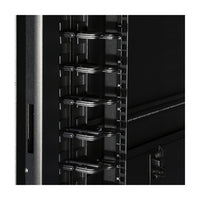 CyberPower CRA30007 rack accessory Cable management panel
