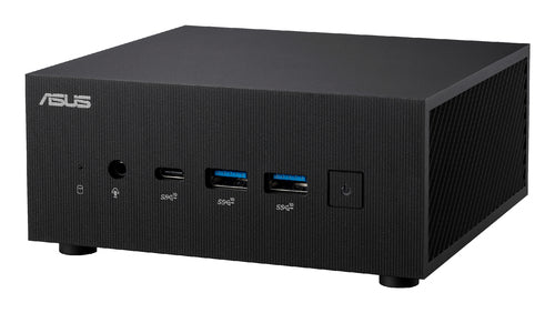 ASUS PN64-BB7000X1TDR-NL Black i7-13700H