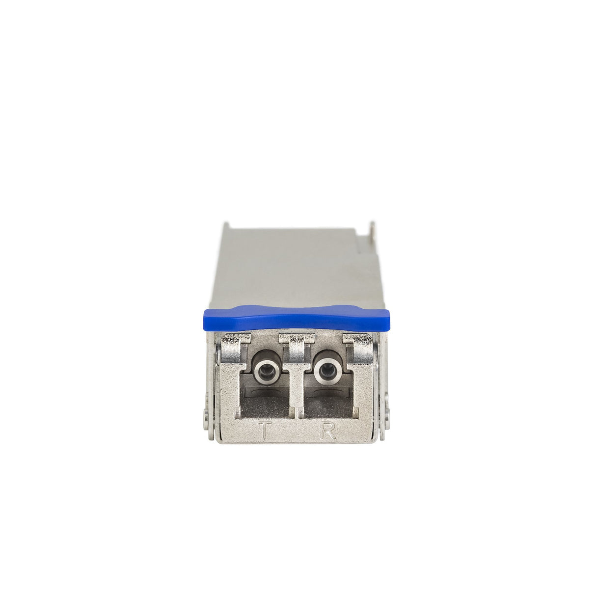 StarTech.com Cisco QSFP-40G-LR4-S Compatible QSFP+ Module - 40GBASE-LR4 - 40GbE Single Mode Fiber SMF Optic Transceiver - 40GE Gigabit Ethernet QSFP+ - LC 10km - 1270nm to 1330nm - DDM Cisco Firepower, ASR1000, ASR9000