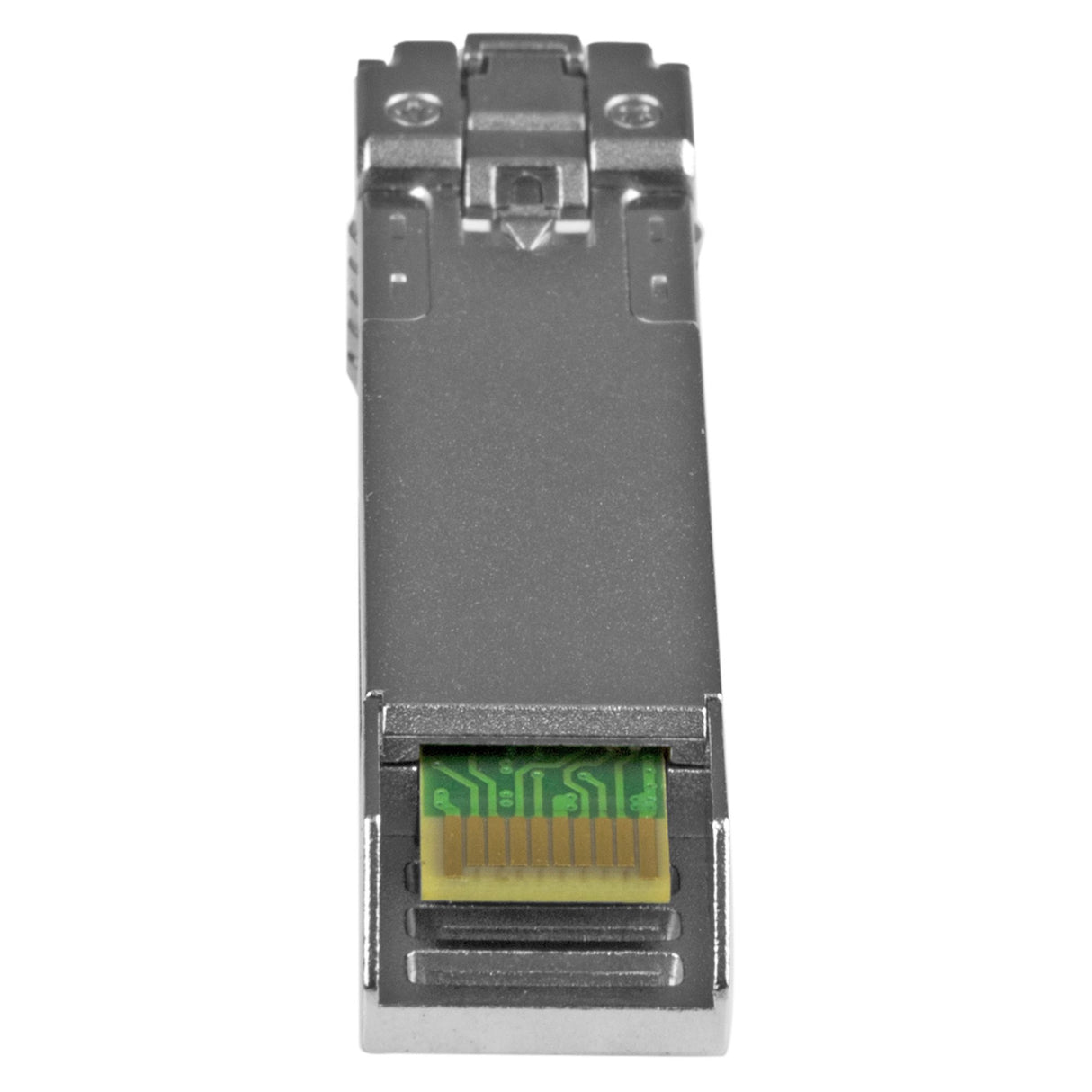 StarTech.com Cisco SFP-10G-LR-S Compatible SFP+ Module - 10GBASE-LR - 10GbE Single Mode Fiber SMF Optic Transceiver - 10GE Gigabit Ethernet SFP+ - LC 10km - 1310nm - DDM Cisco Firepower, ASR9000, C9300 - TAA