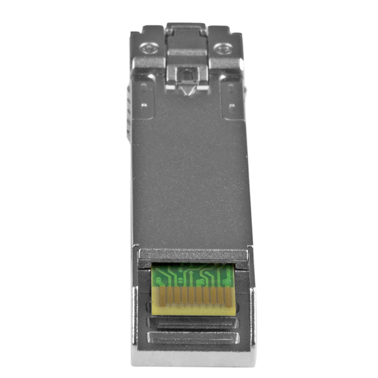 StarTech.com Cisco SFP-10G-SR-S Compatible SFP+ Module - 10GBASE-SR - 10GbE Multimode Fiber MMF Optic Transceiver - 10GE Gigabit Ethernet SFP+ - LC 300m - 850nm - DDM Cisco Firepower, ASR9000, C9300 - TAA
