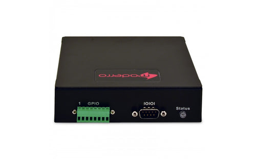 Viewsonic Moderro NMP012 Black 4K Ultra HD 8 GB Ethernet LAN