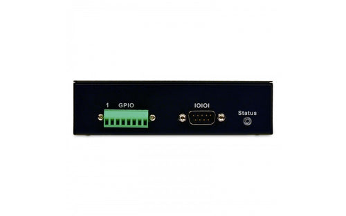 Viewsonic Moderro NMP012 Black 4K Ultra HD 8 GB Ethernet LAN