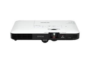 Epson PowerLite 1795F Standard throw projector 3200 ANSI lumens 3LCD 1080p (1920x1080) Black, White
