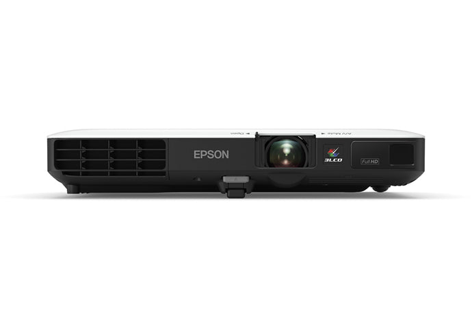 Epson PowerLite 1795F Standard throw projector 3200 ANSI lumens 3LCD 1080p (1920x1080) Black, White