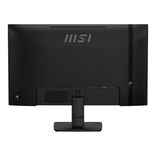 MSI Pro MP271 E14A computer monitor 68.6 cm (27") 1920 x 1080 pixels Full HD LCD Black
