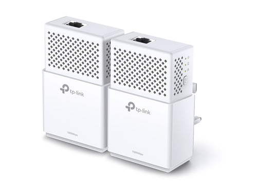TP-Link AV1000 Gigabit Powerline Starter Kit