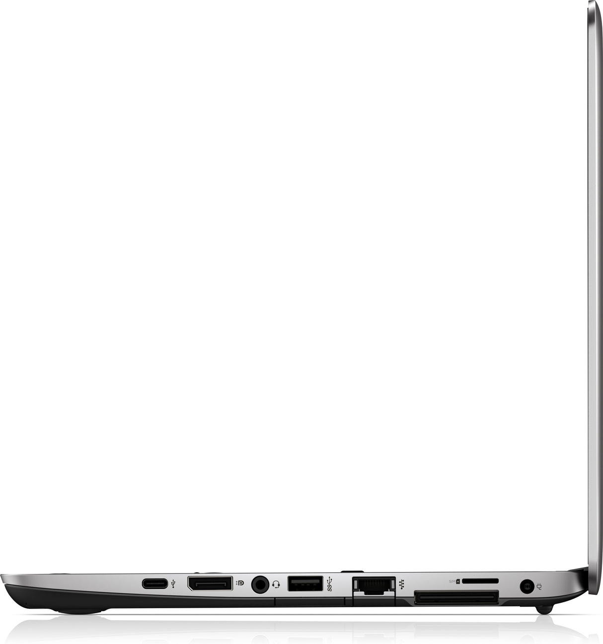 HP EliteBook 725 G4 AMD PRO A10 PRO A10-8730B Laptop 31.8 cm (12.5") HD 8 GB DDR4-SDRAM 500 GB HDD Windows 10 Pro Silver