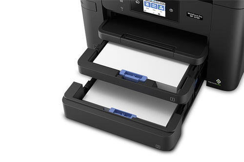 Epson WorkForce Pro C11CG01201 multifunction printer Inkjet A4 4800 x 1200 DPI 20 ppm Wi-Fi