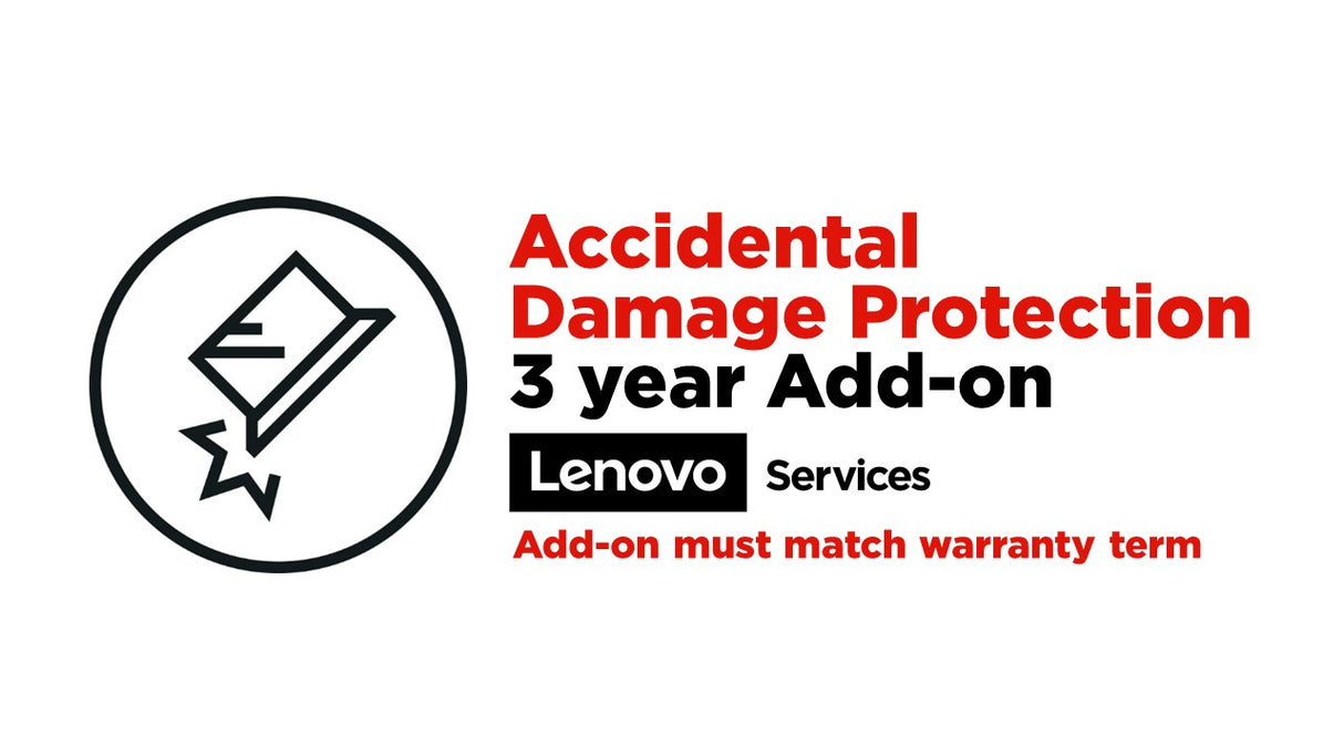 Lenovo 3Y PROTECT (ONSITE+KYD+PRE+ADP)
