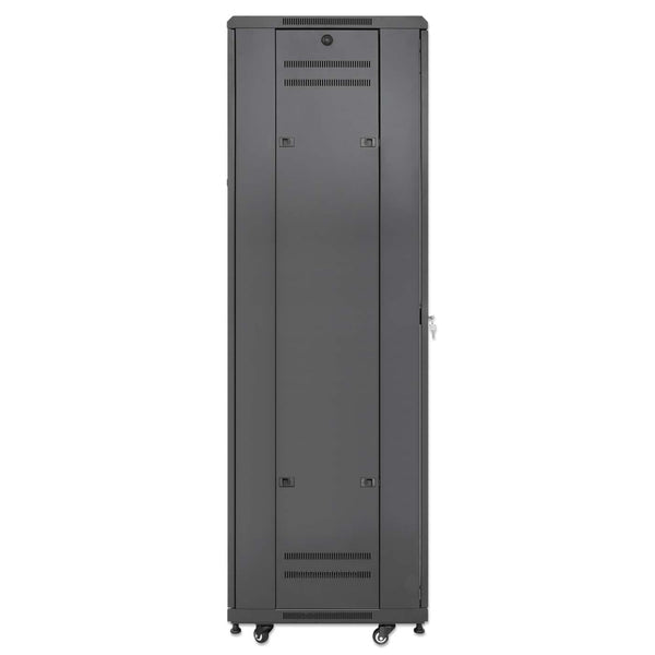 Intellinet Pro Line Network Cabinet with Integrated Fans, 38U
