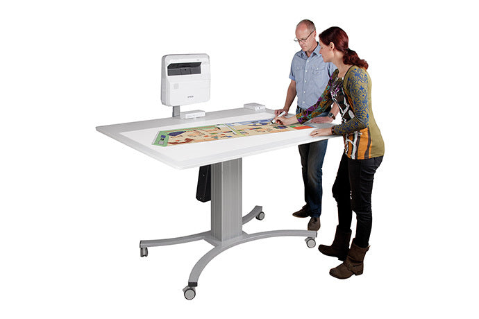 Epson V12H893020 projector accessory Table
