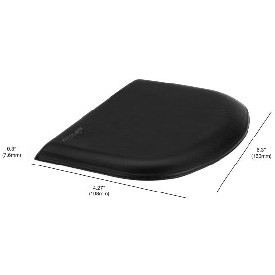 Kensington K52803WW wrist rest Black