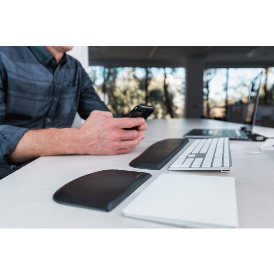 Kensington K52803WW wrist rest Black