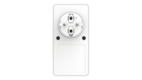 D-Link DHP-W611AV PowerLine network adapter 1000 Mbit/s Ethernet LAN Wi-Fi White 2 pc(s)