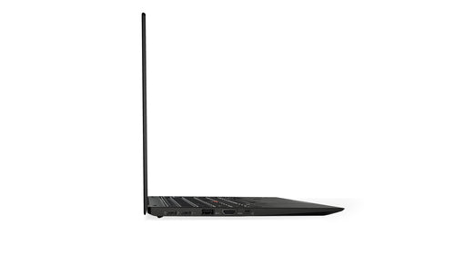 Lenovo ThinkPad X1 Carbon Intel® Core™ i7 i7-7500U Laptop 35.6 cm (14") Full HD 8 GB LPDDR3-SDRAM 256 GB SSD Wi-Fi 5 (802.11ac) Windows 10 Pro Black