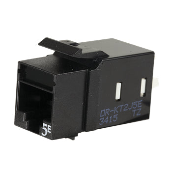Legrand KT2J5E-00 keystone module