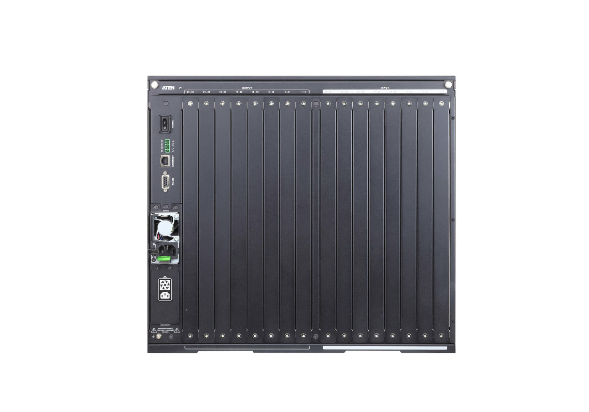 ATEN VM3200 network switch module