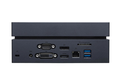 ASUS VivoMini VC66-CB5018ZN PC/workstation Intel® Core™ i5 i5-8400 8 GB DDR4-SDRAM 1 TB HDD Windows 10 Home Mini PC Black