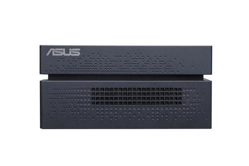 ASUS VivoMini VC66-CB5018ZN PC/workstation Intel® Core™ i5 i5-8400 8 GB DDR4-SDRAM 1 TB HDD Windows 10 Home Mini PC Black